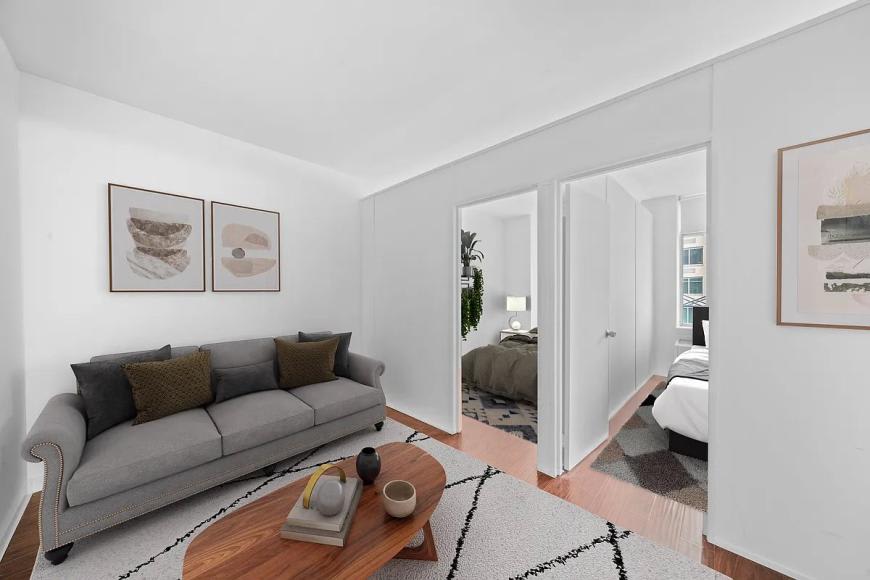 8 Liberty Place – photo 1
