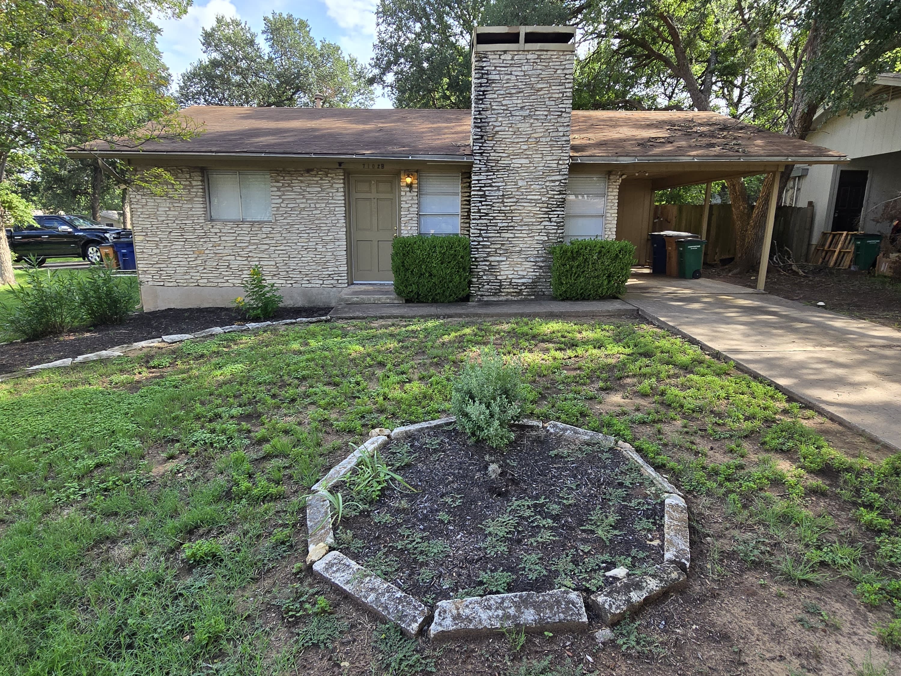 7102 Dan Jean Drive B – photo 1