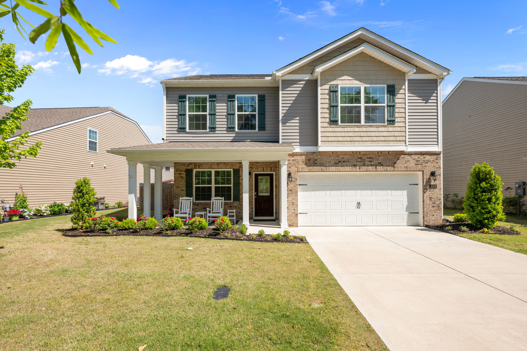 1009 Chiles Drive – photo 1