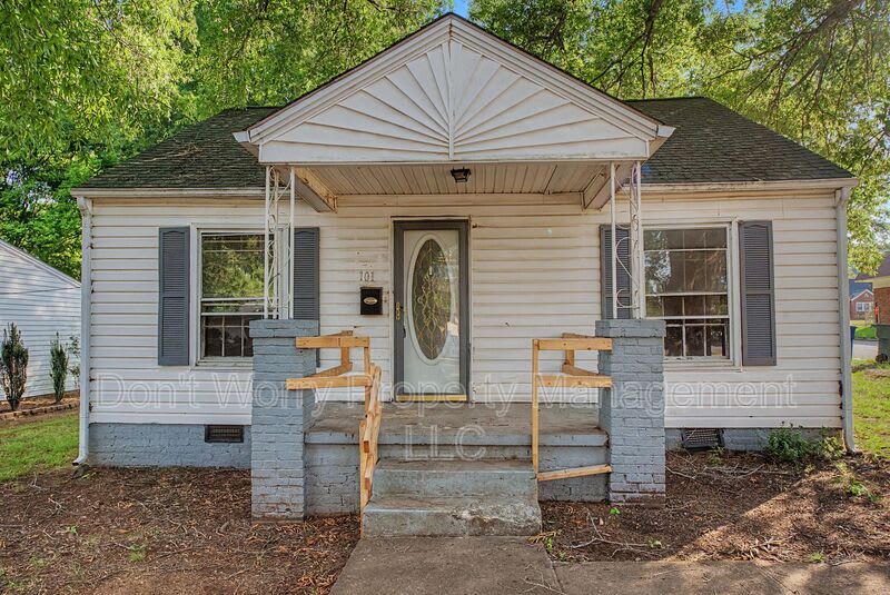 101 N Ayersville Road – photo 1 of 7