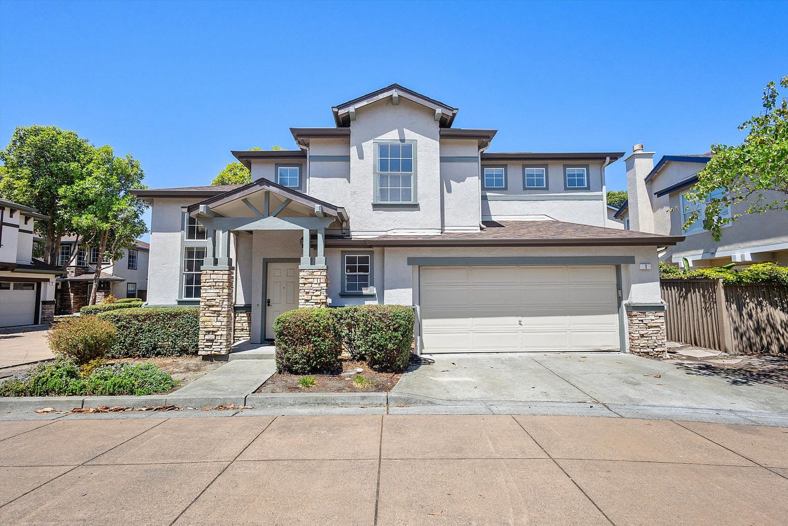 1 Challen Ct – photo 1