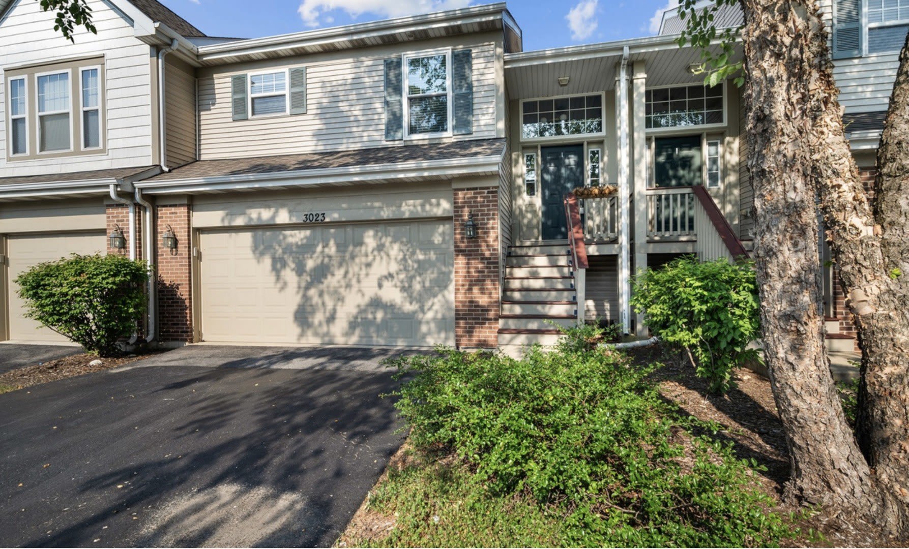 3023 Saganashkee Lane – photo 1