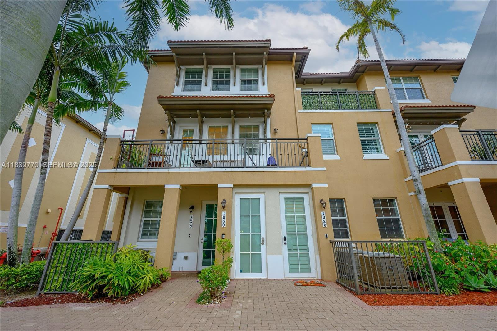 1030 Southwest 147th Avenue – photo 1