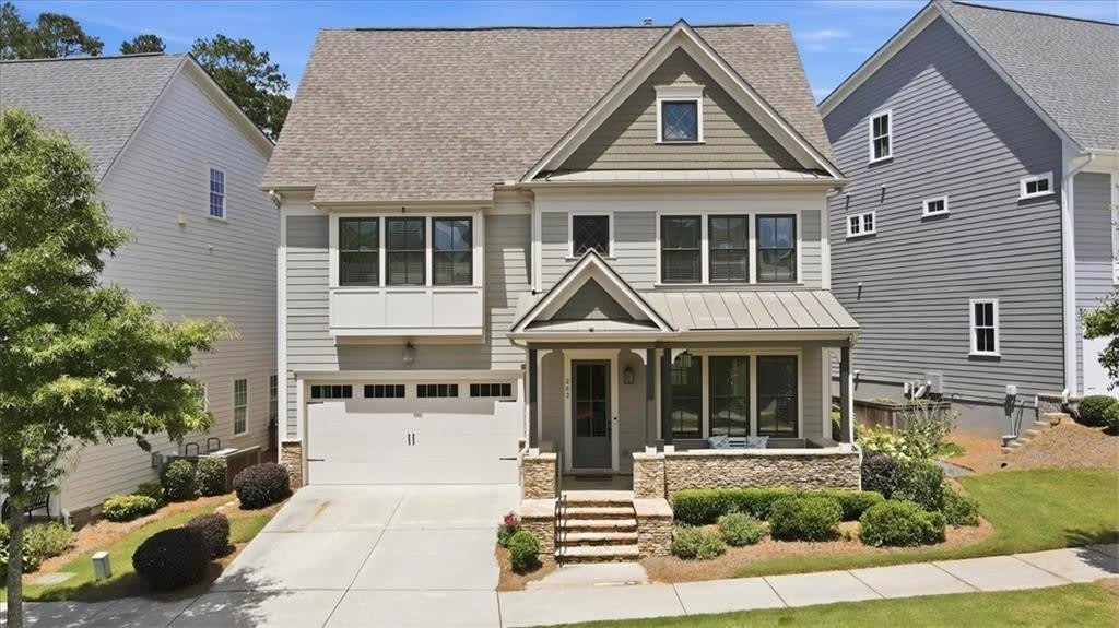 262 Dawson Drive – photo 1
