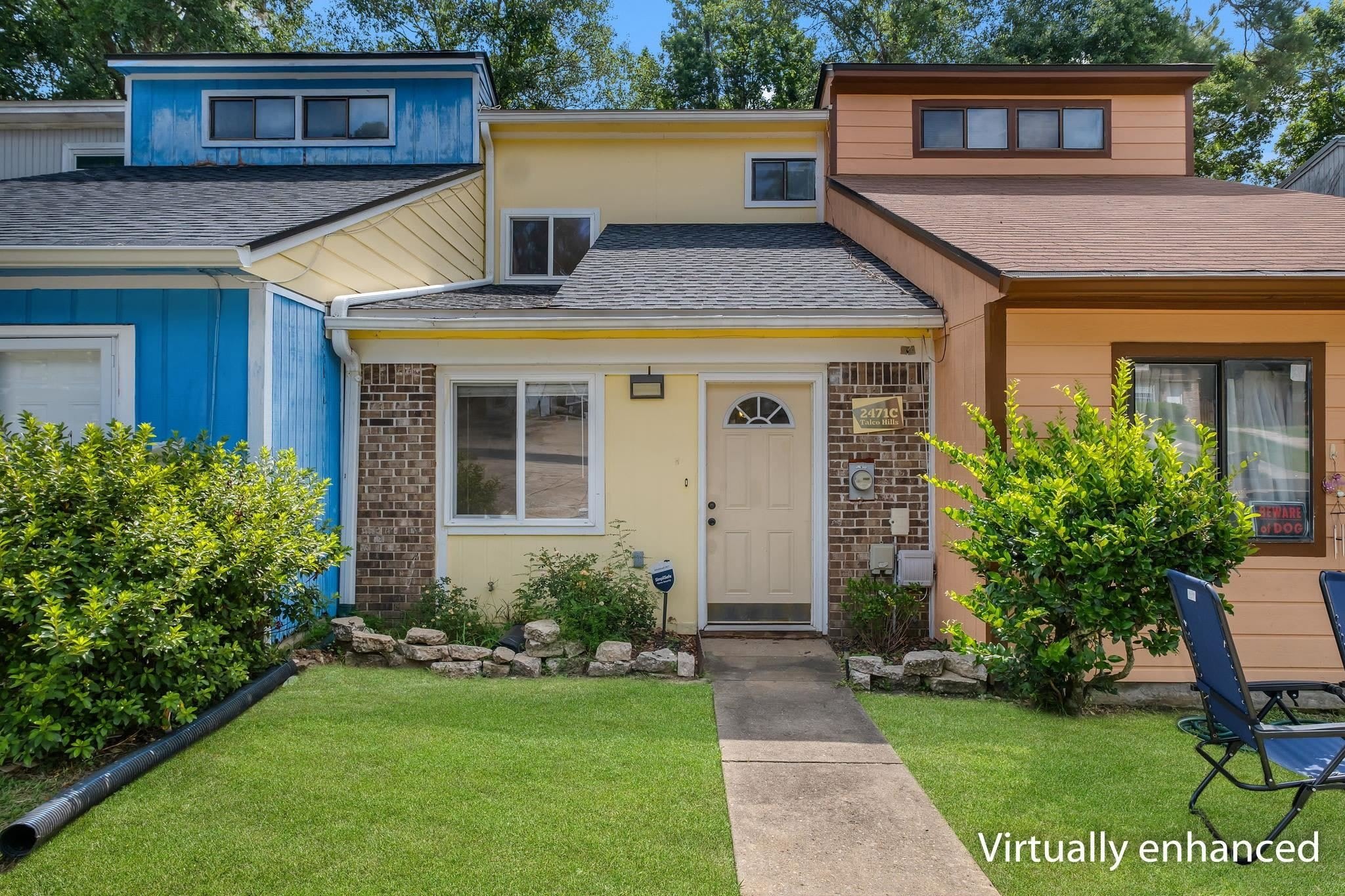 2471 Talco Hills Drive – photo 1