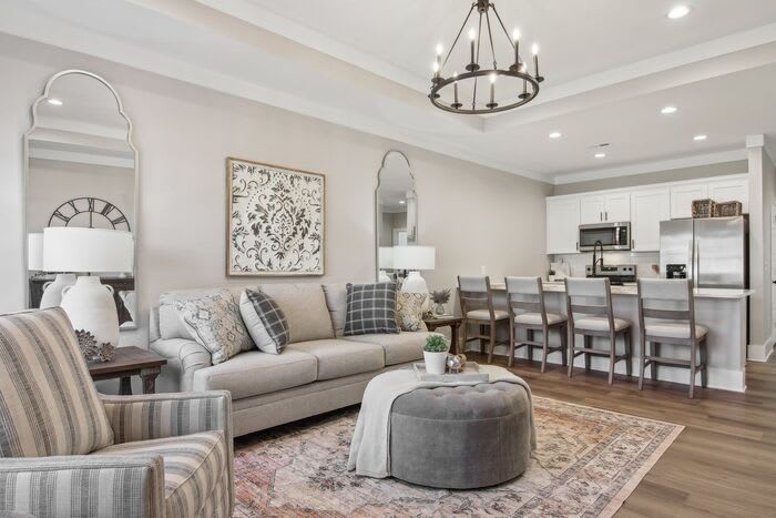 148 Longhunter Lane – photo 1 of 21