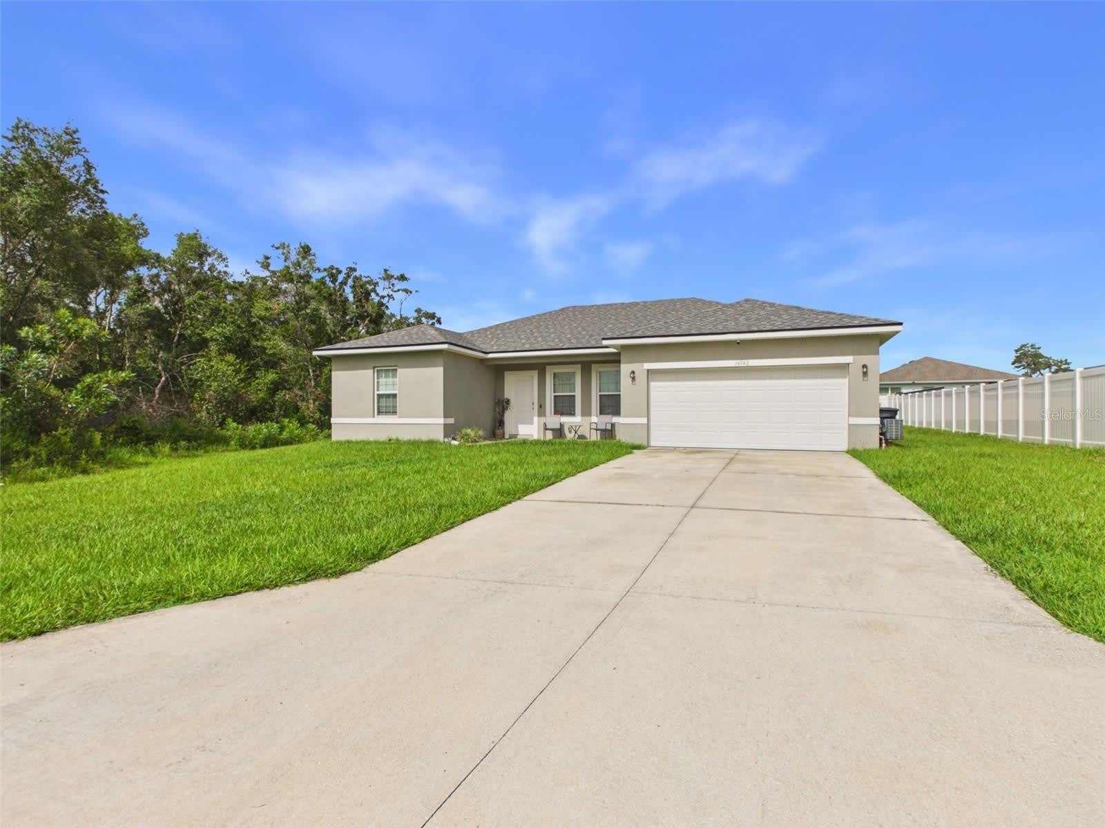 14942 SW 24TH Circle – photo 1