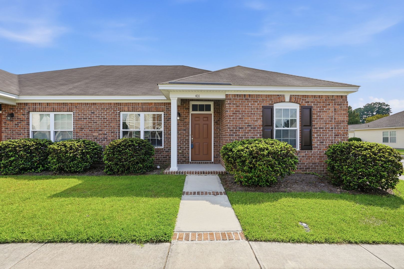 401 Olde Ivey Square – photo 1