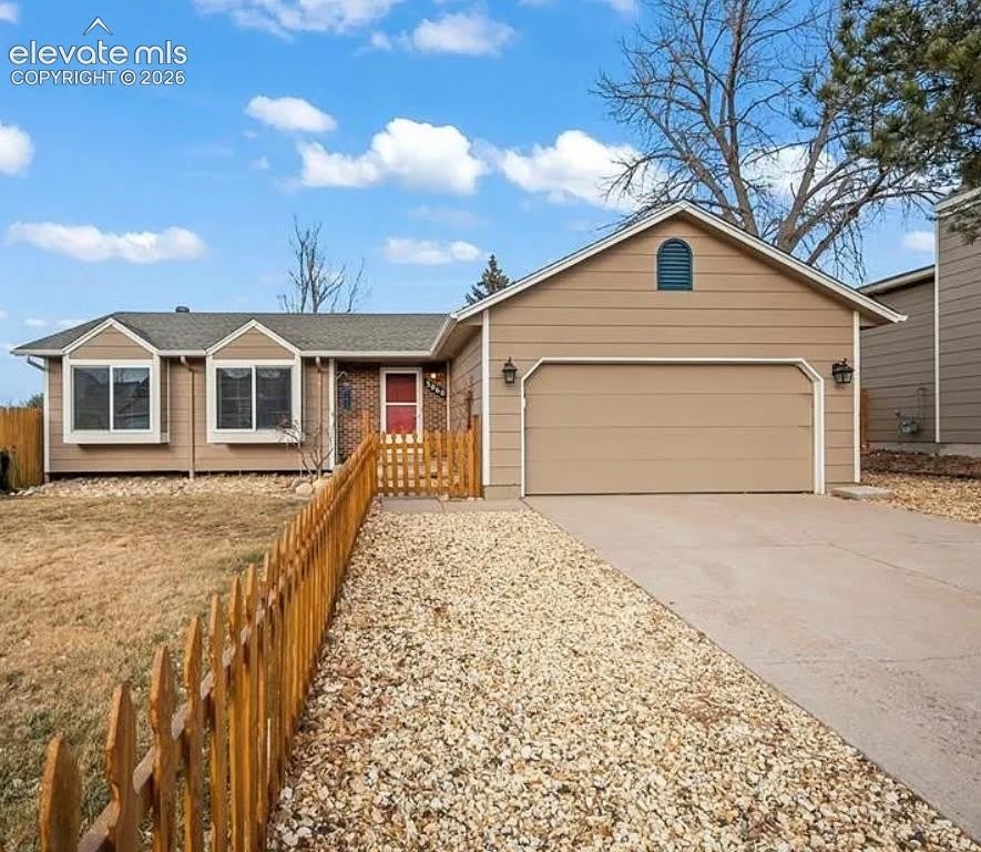3060 Maverick Drive – photo 1