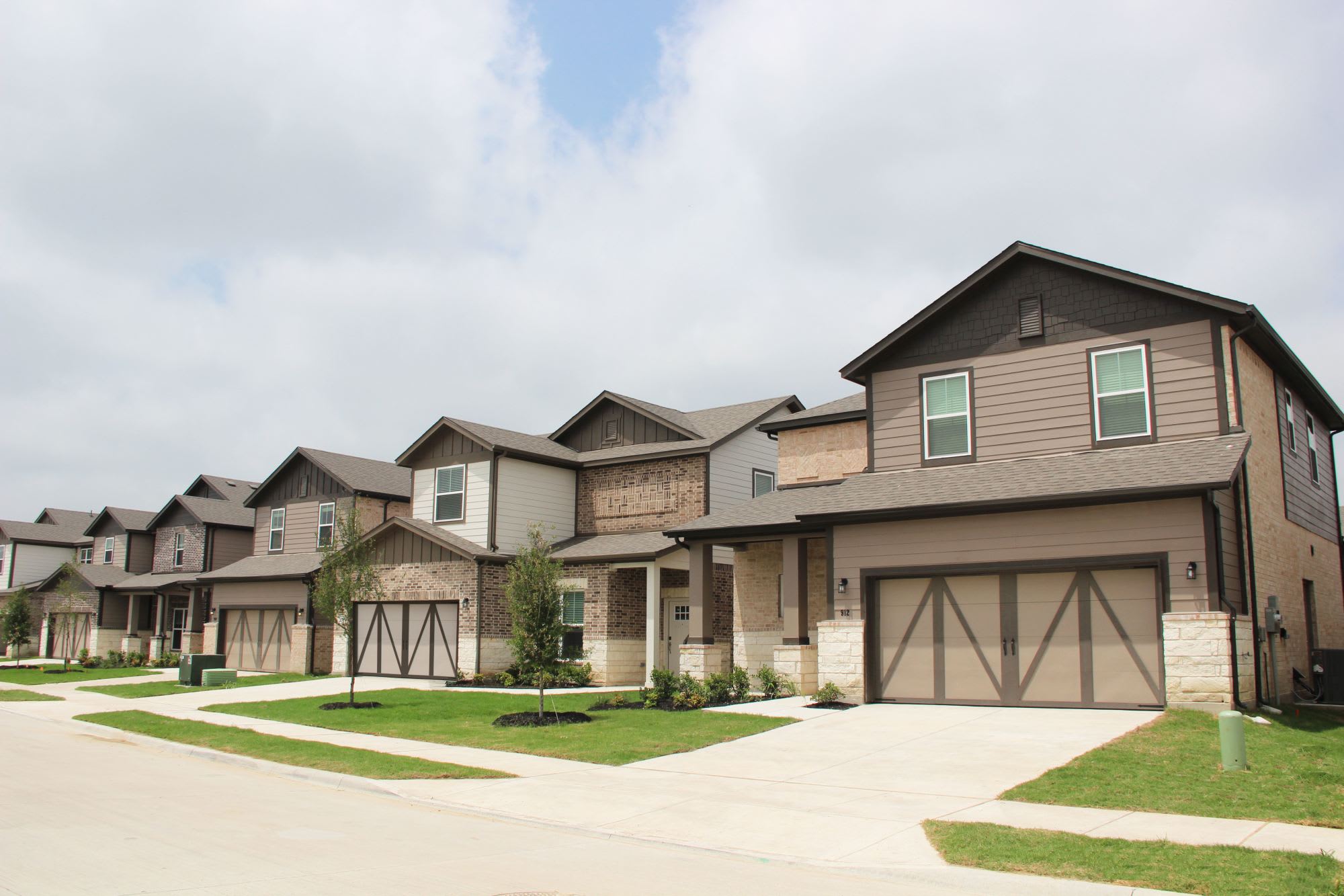 The Reserve at Arden Park – photo 1