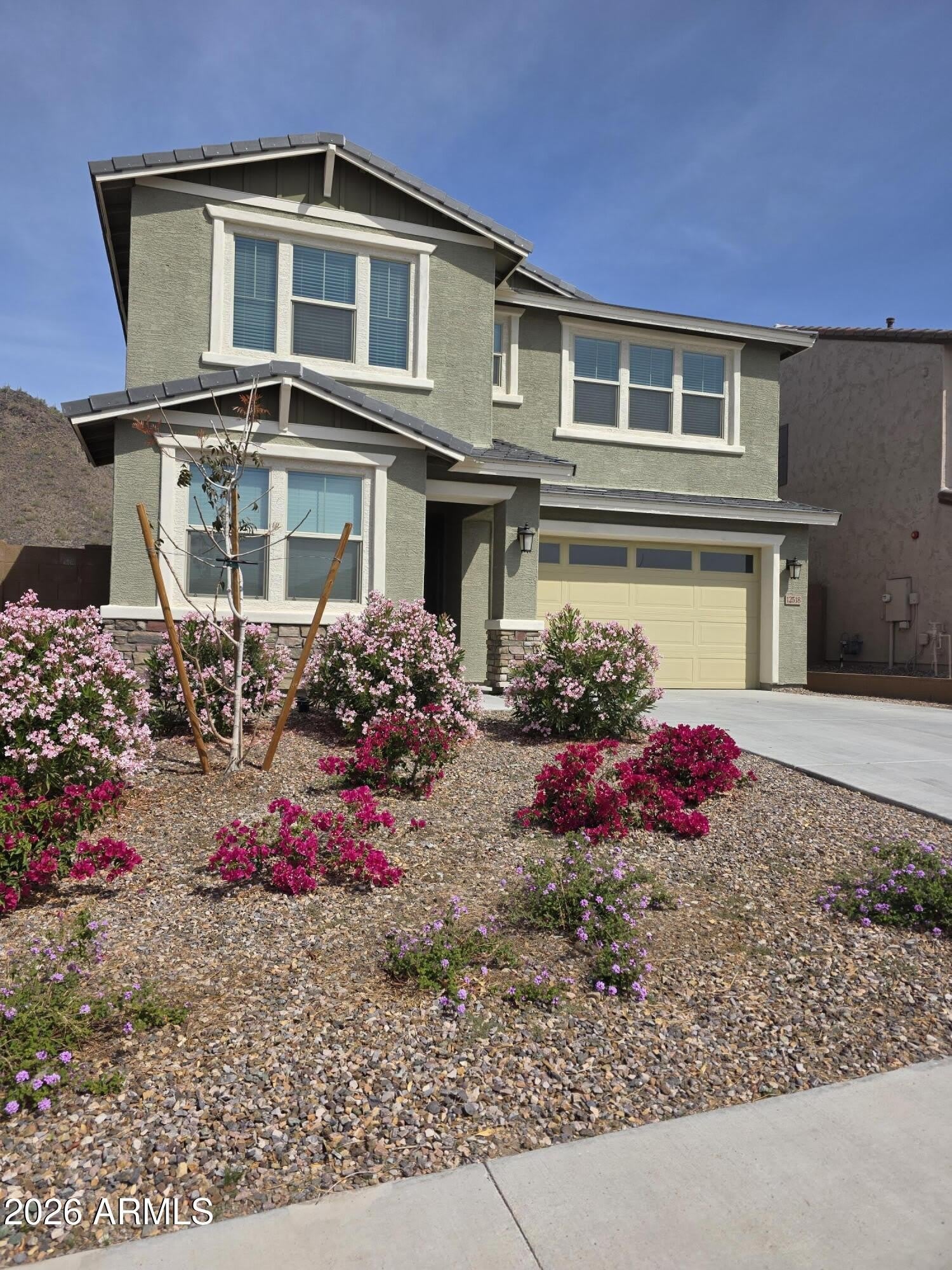 12518 W Cassia Trail – photo 1
