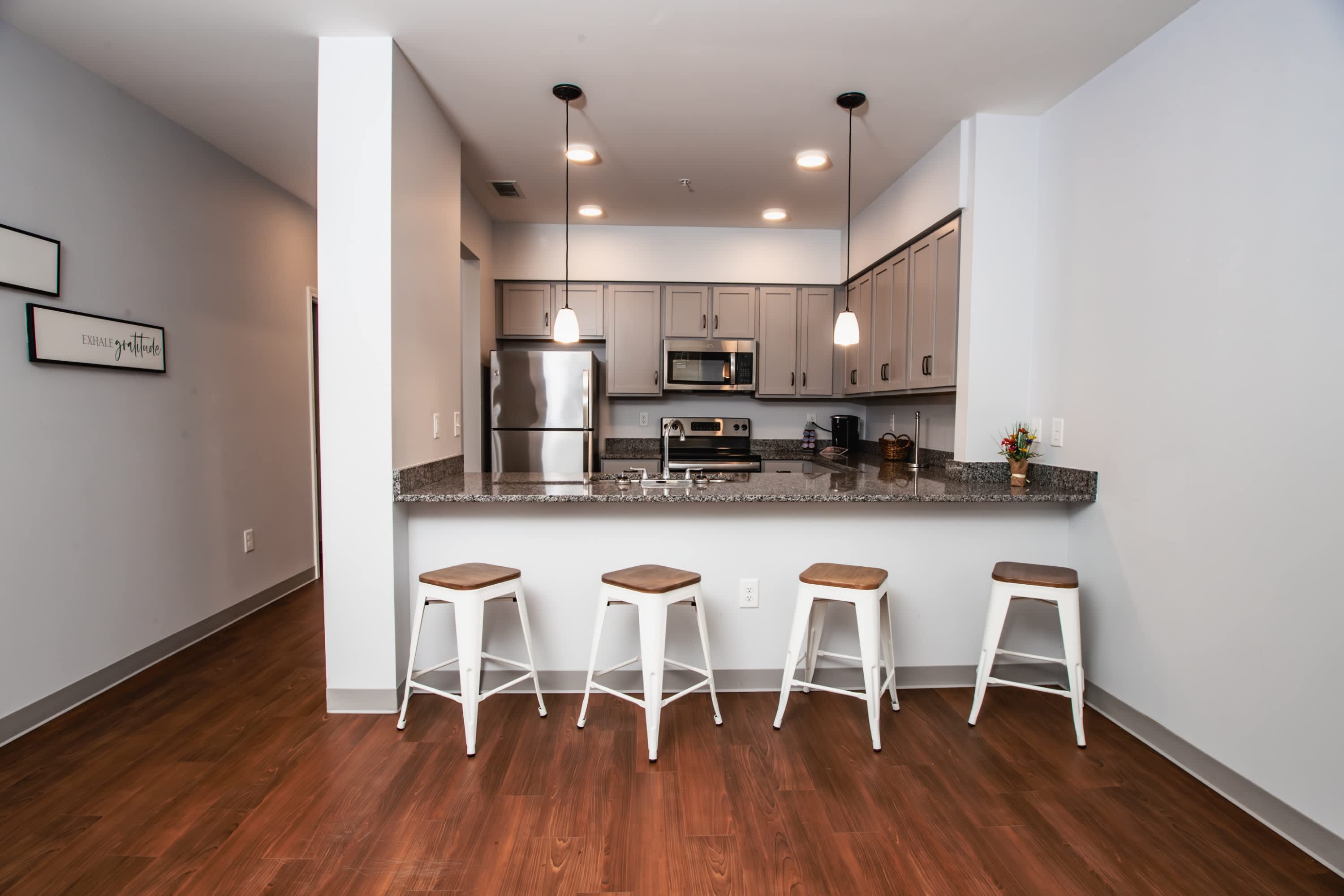 475 Bellamy Lane 1001 – photo 1