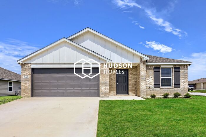 3020 Titus Court – photo 1