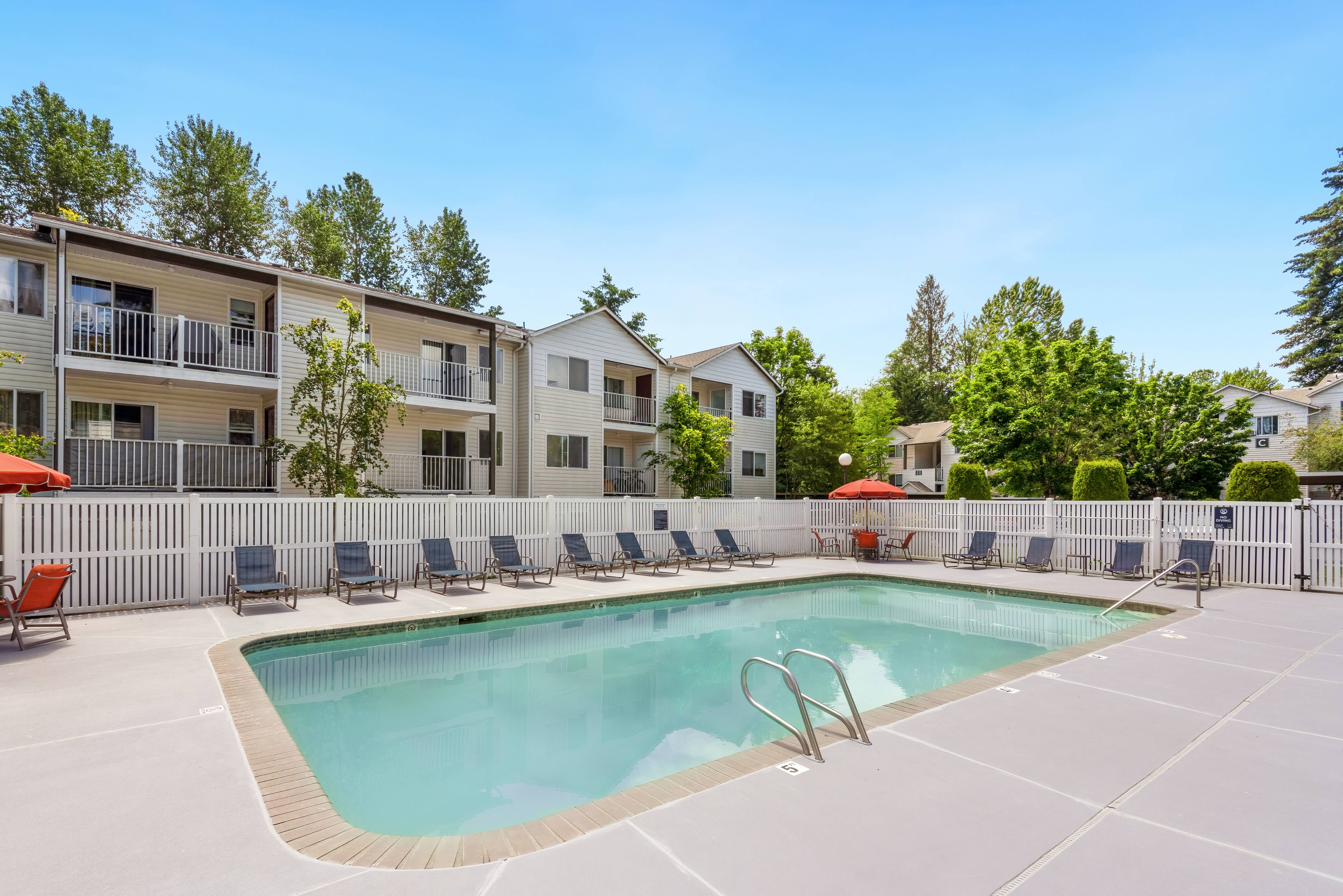 Sage Apartments – photo 1