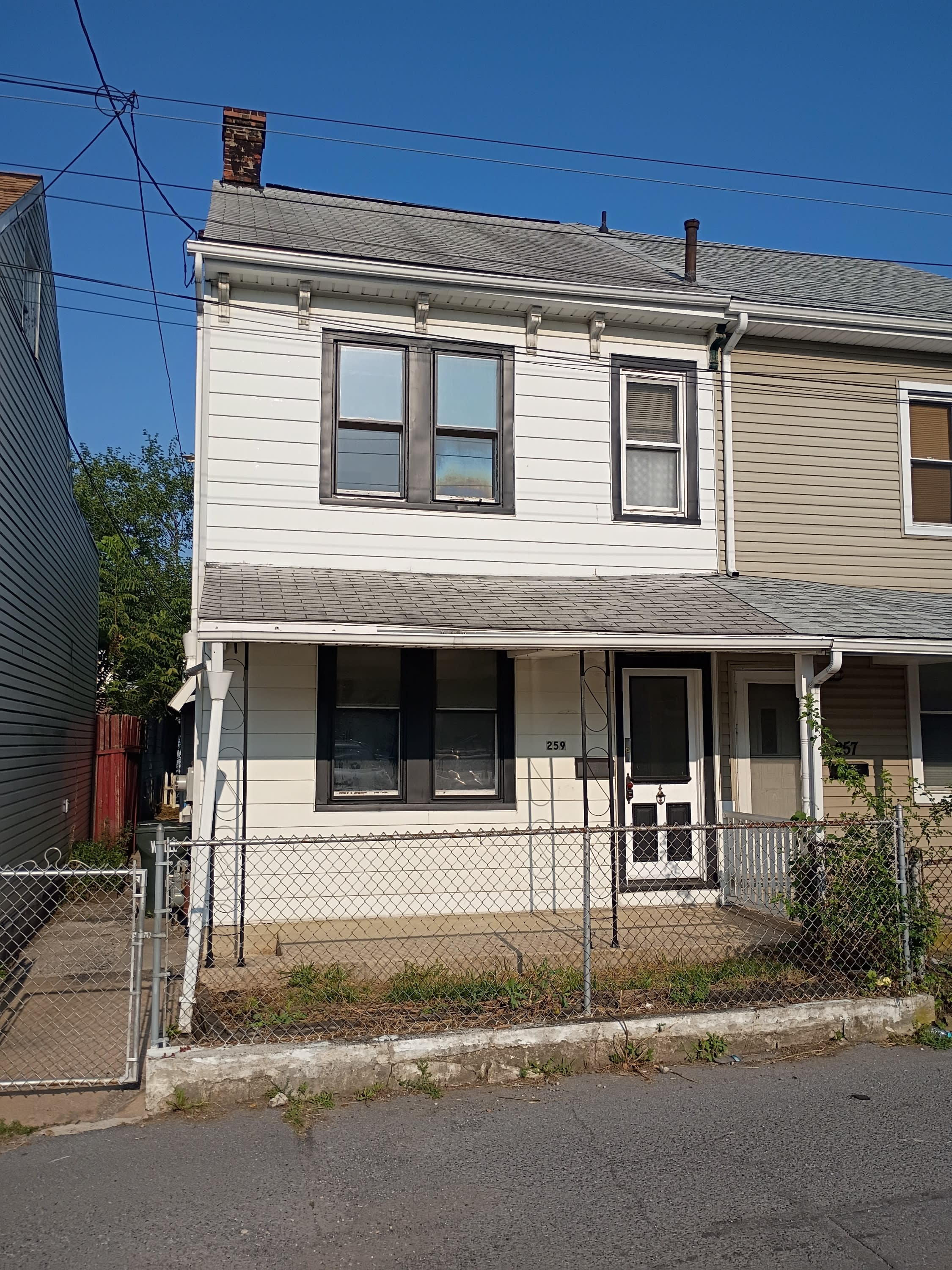 259 South Partridge Street – photo 1