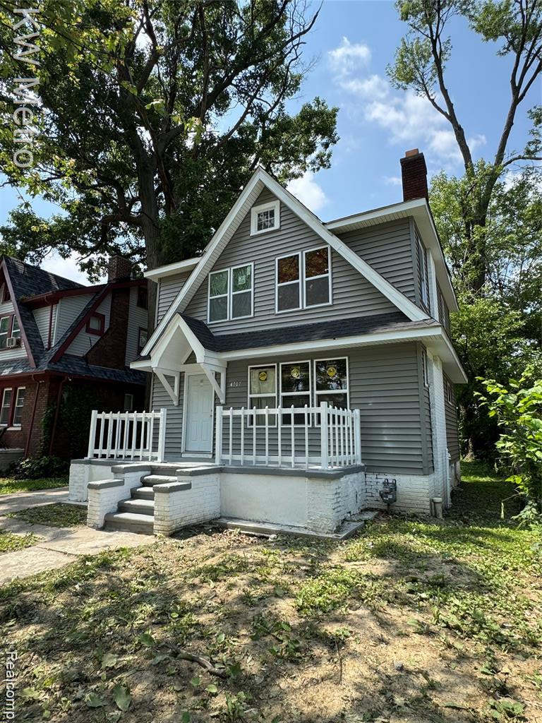 4707 Buckingham – photo 1