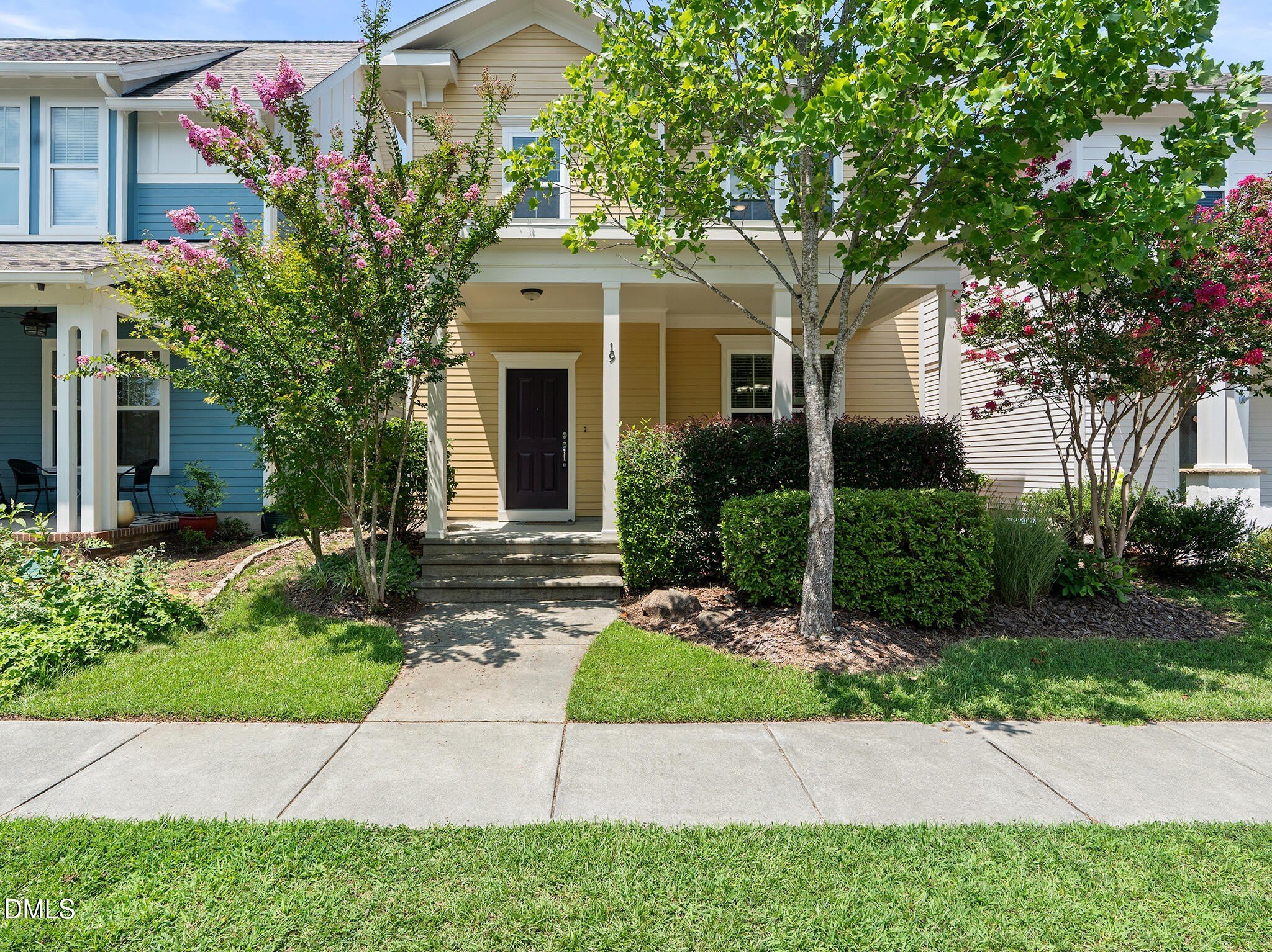 19 Pokeberry Bend Drive – photo 1 of 41