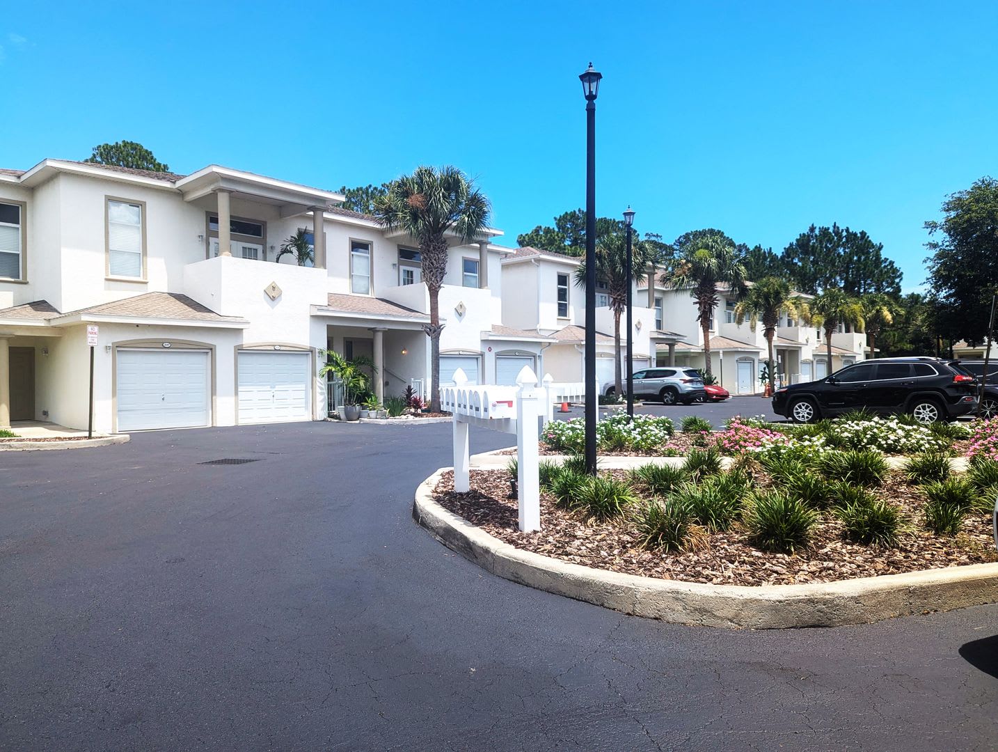 Special Waiving 250 Admin Fee On This 3 Bedroom 2 Bath With Private Balcony Off Primary Bedroom In St Augustine Shores – photo 1 of 29