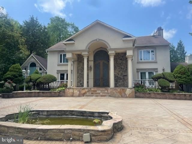 5301 GOLDSBORO Road – photo 1