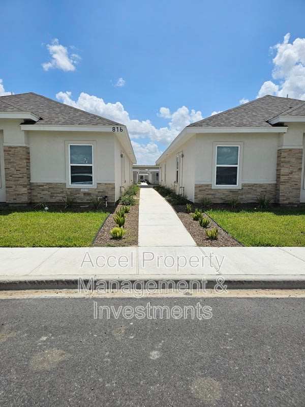 816 N. Abbey Ave. – photo 1