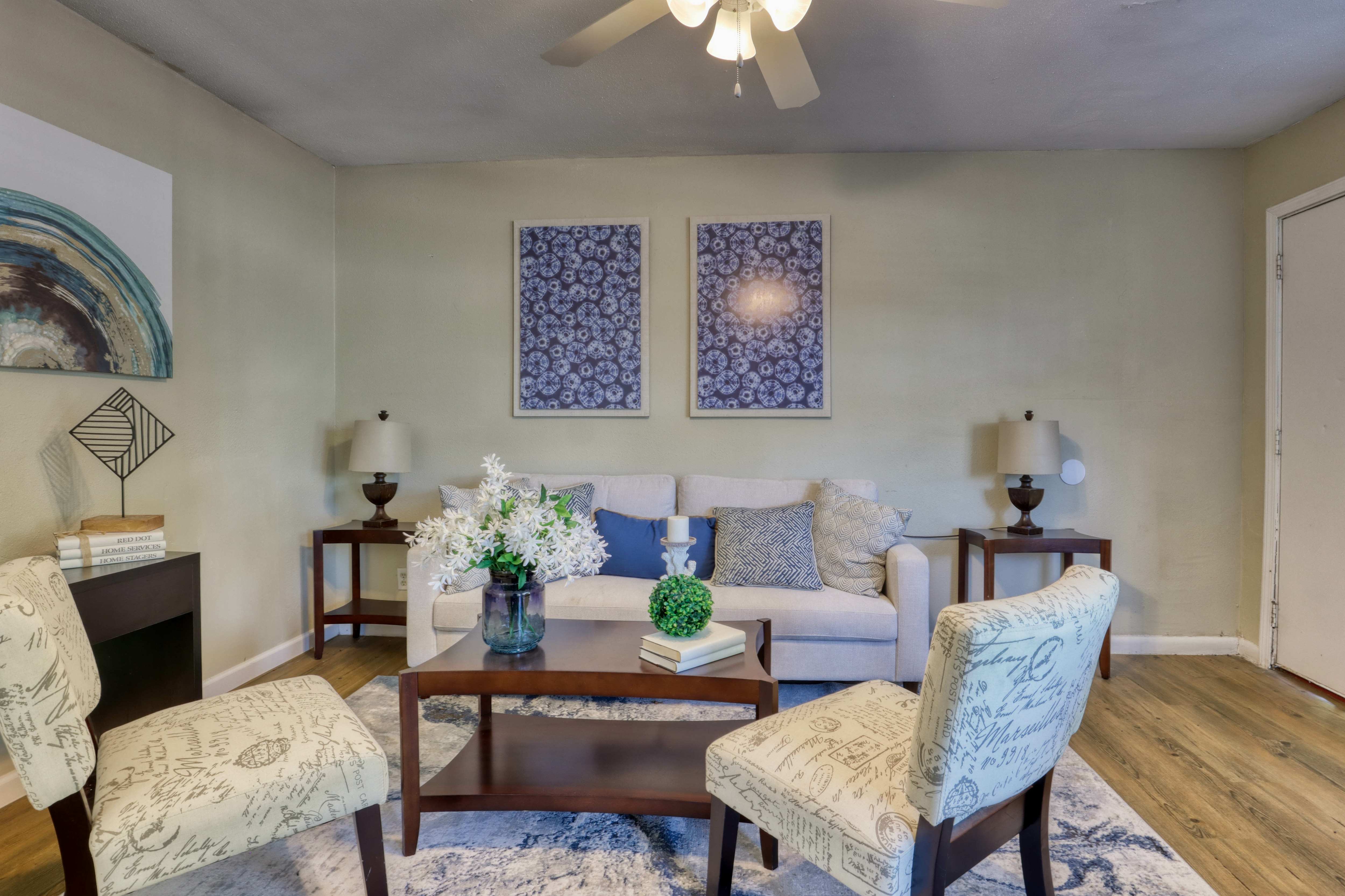 Gateway Grove Apartments – photo 1 of 12