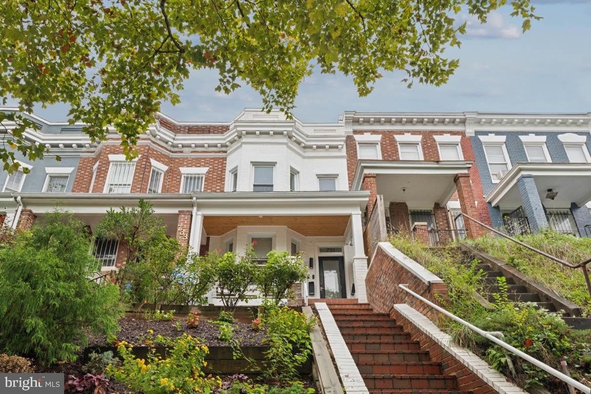 731 FAIRMONT Street NW – photo 1