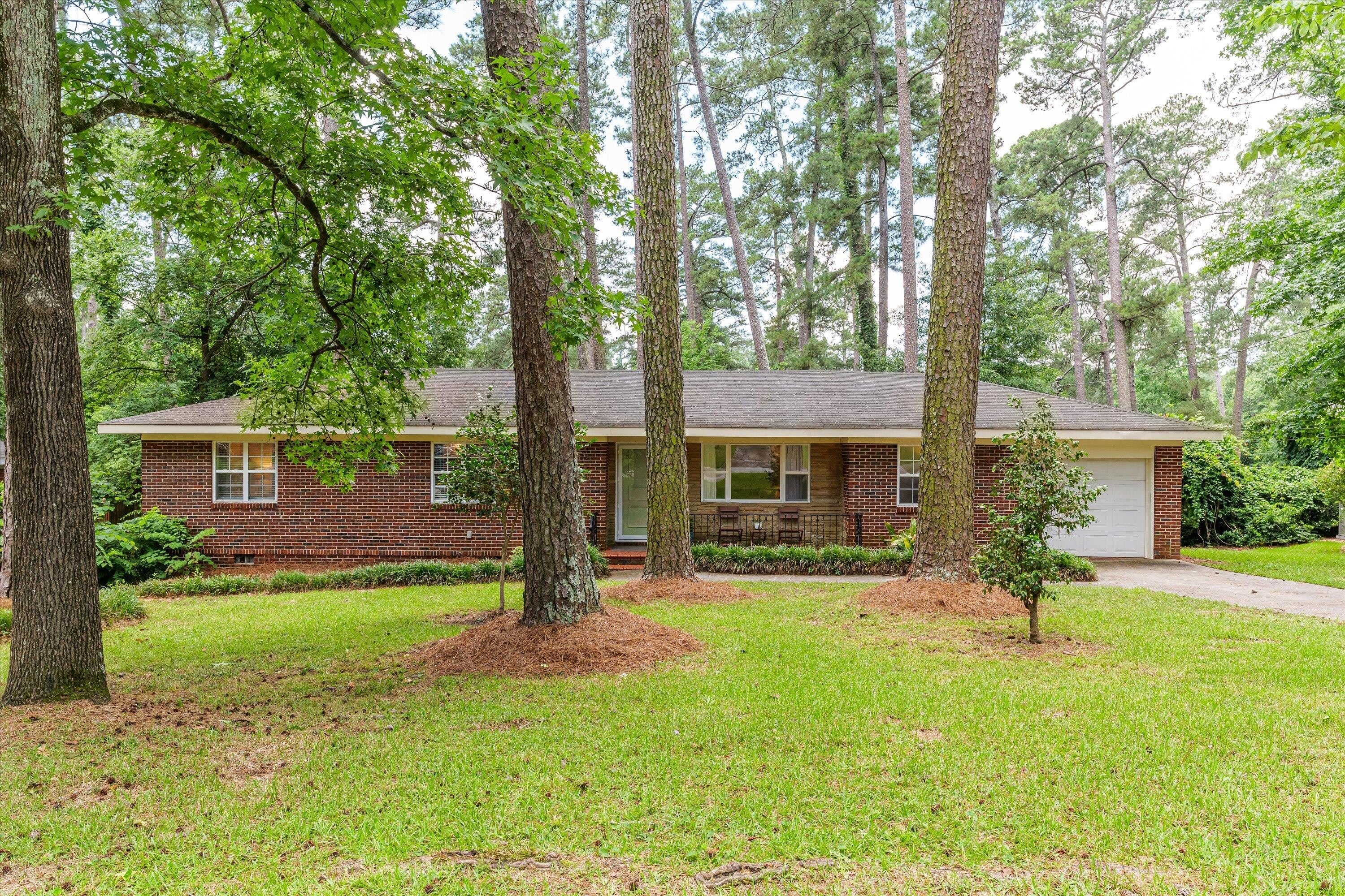 2408 Hiawassee Road – photo 1 of 26