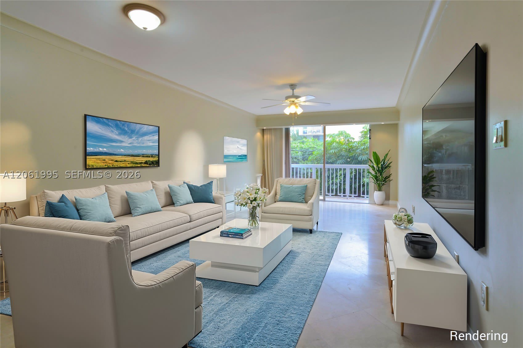 1670 Bay Rd – photo 1