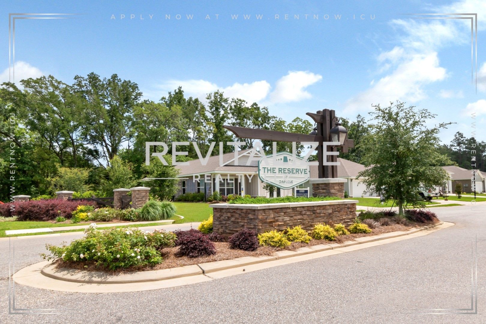 Resort‑Style Living in The Reserve at Daphne! – photo 1