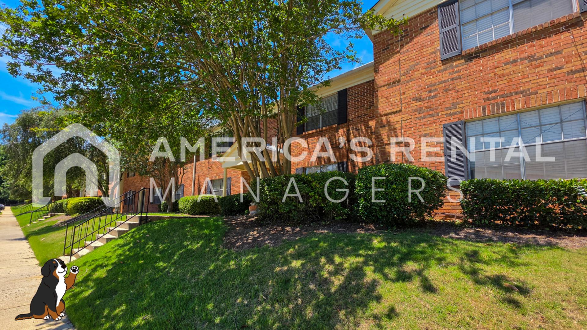 Cute 1 Bed 1 Bath Condo In Homewood Al For Rent With Half Off Deposit – photo 1 of 176