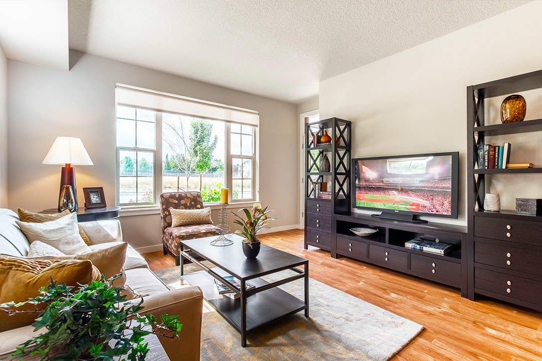 Villas at Amberglen West – photo 1