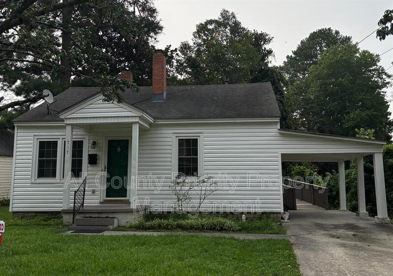 717 South 2nd St. – photo 1 of 9