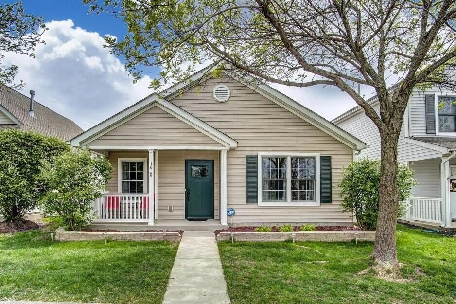 3018 Dustins Way – photo 1