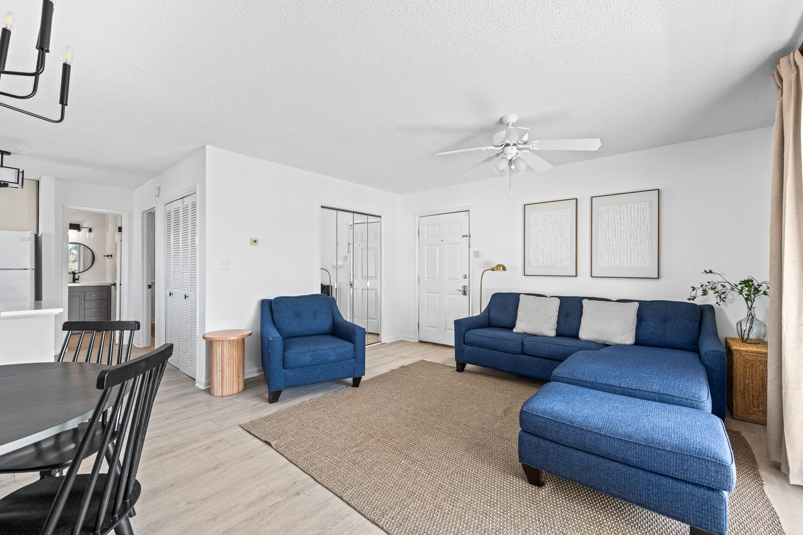 Cute fully furnished 1-Bedroom Condo in Seagrove Beach – photo 1 of 42
