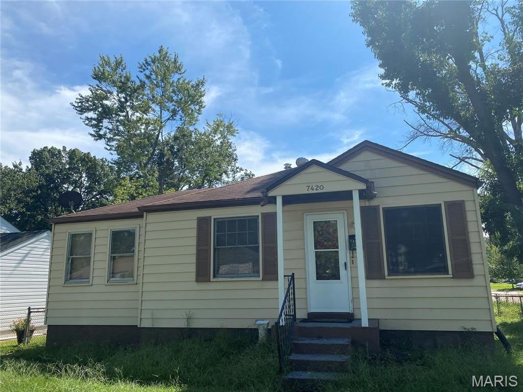 7420 Pleaseway Drive – photo 1 of 13