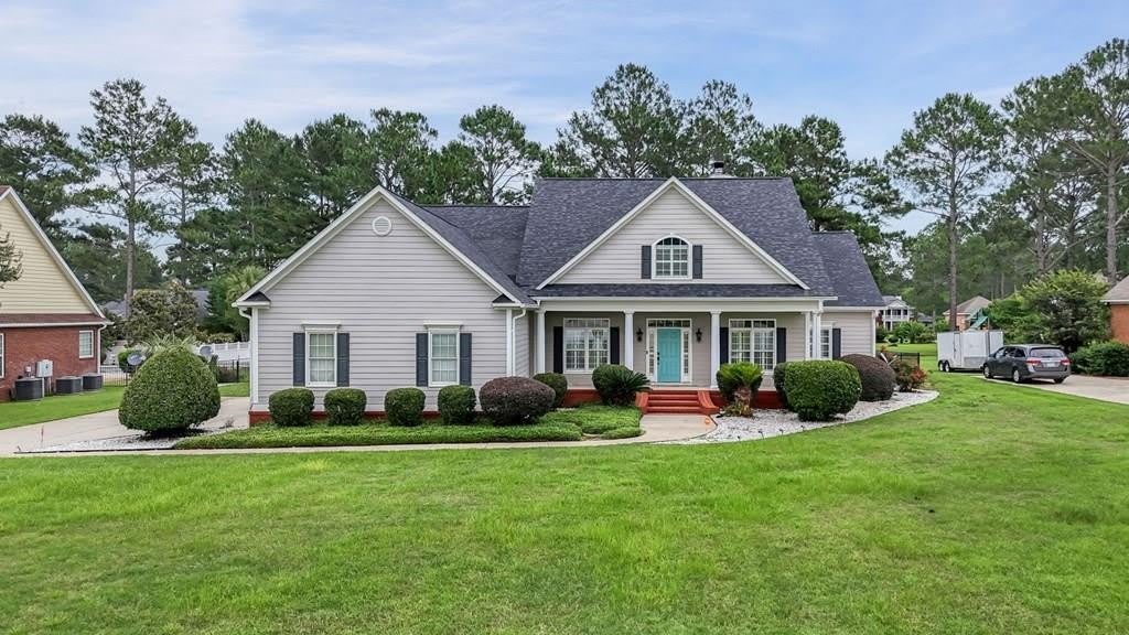 146 Hank Drive – photo 1 of 19