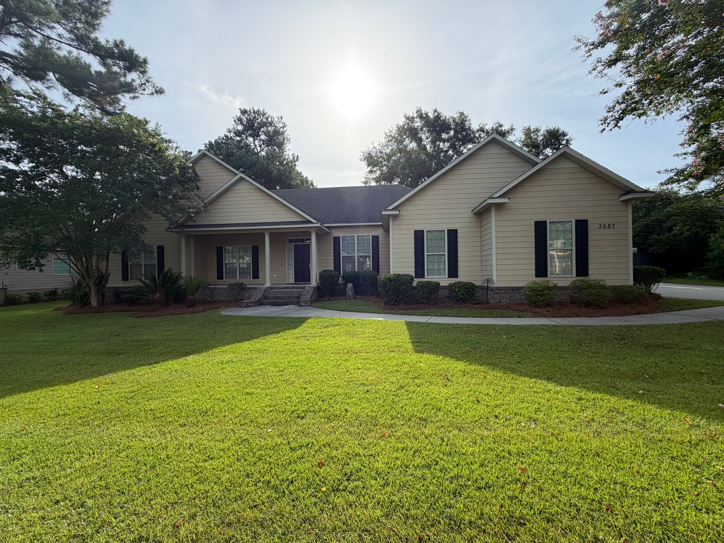Beautiful Home In Arbor Run S D – photo 1