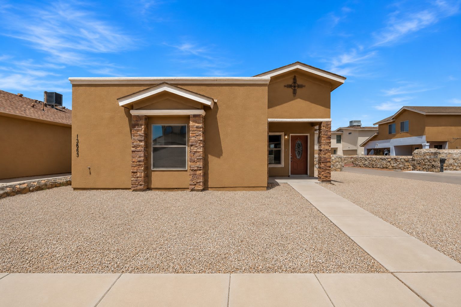 12885 Hueco Mine Drive – photo 1