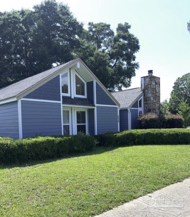 5933 S Gulf Manor – photo 1 of 14