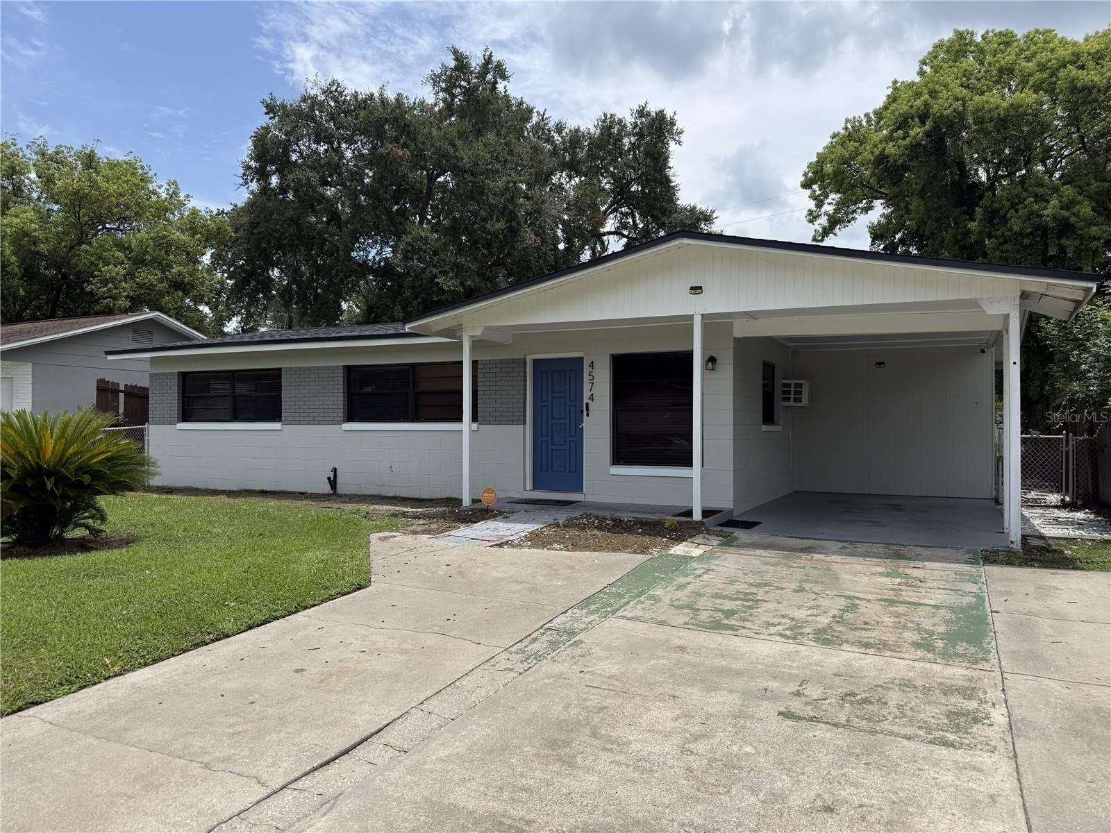 4574 BARLEY Street – photo 1