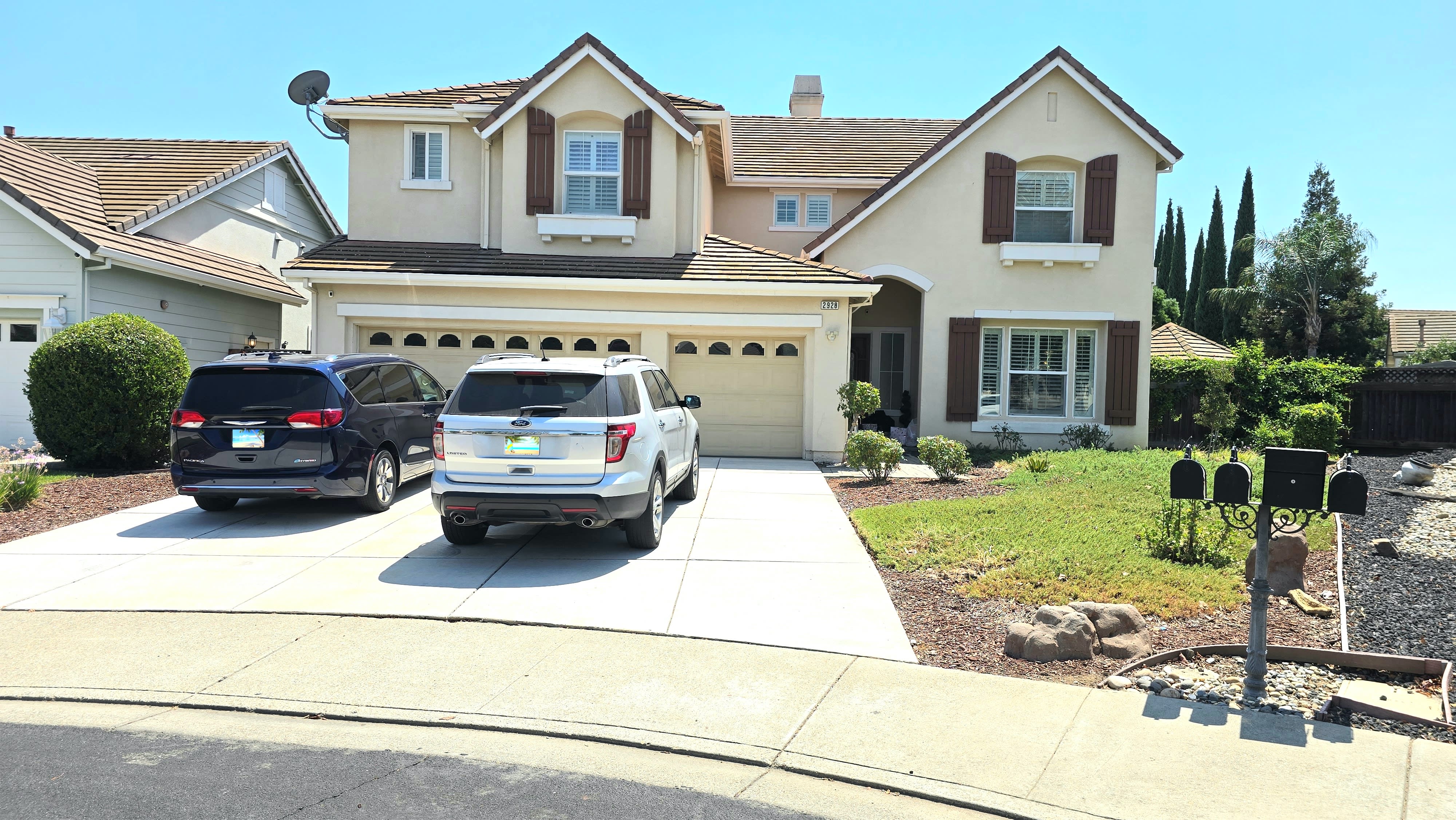 2928 Simba Pl – photo 1