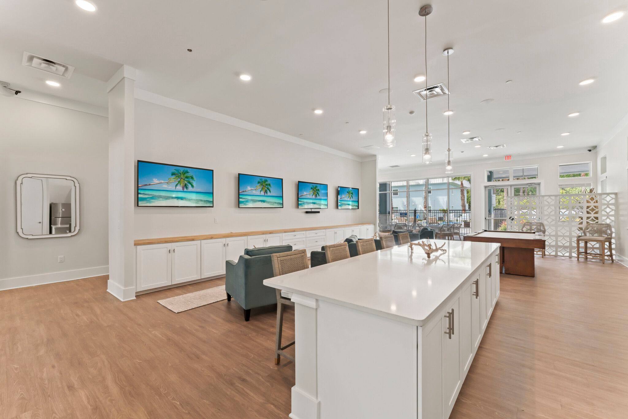 Surf Apartments – photo 1 of 36