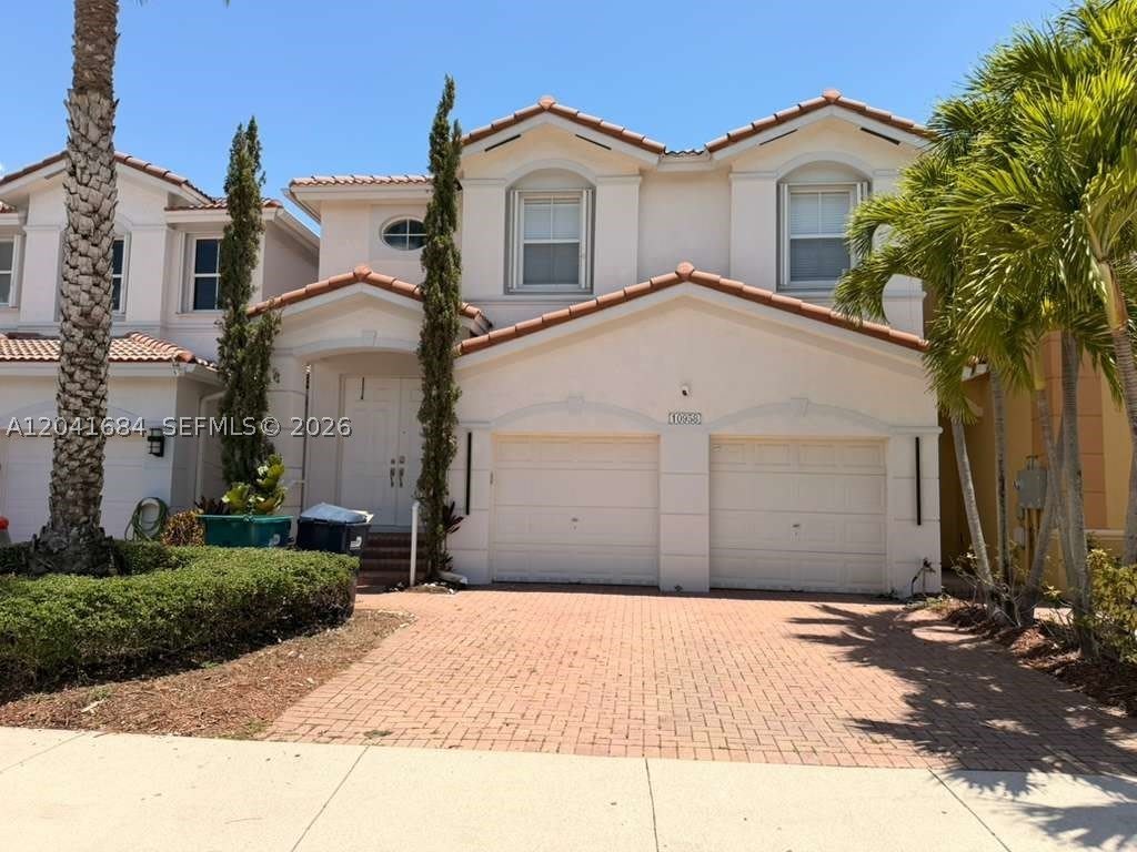 10958 NW 86th Ter – photo 1