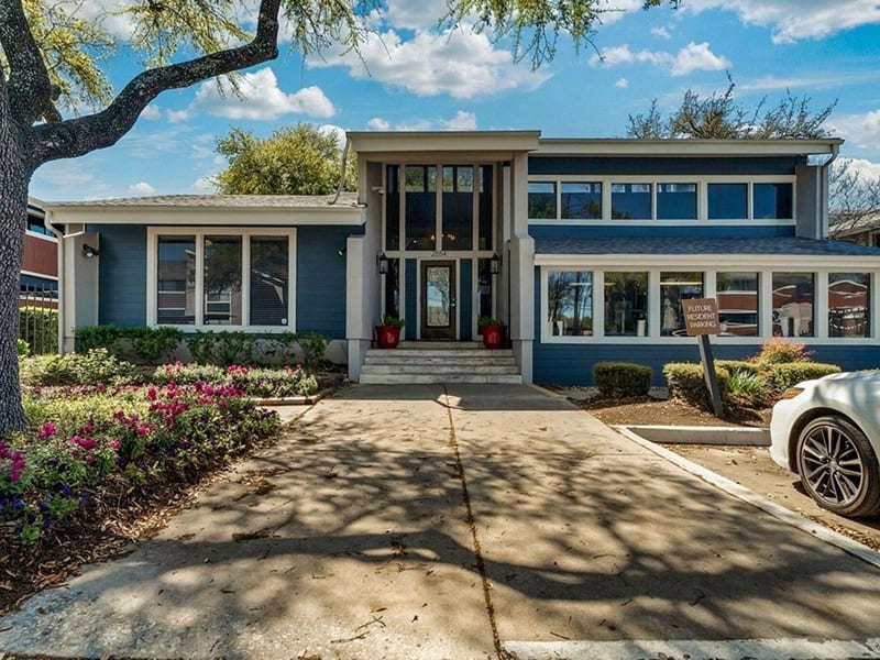 Alamo Oaks – photo 1