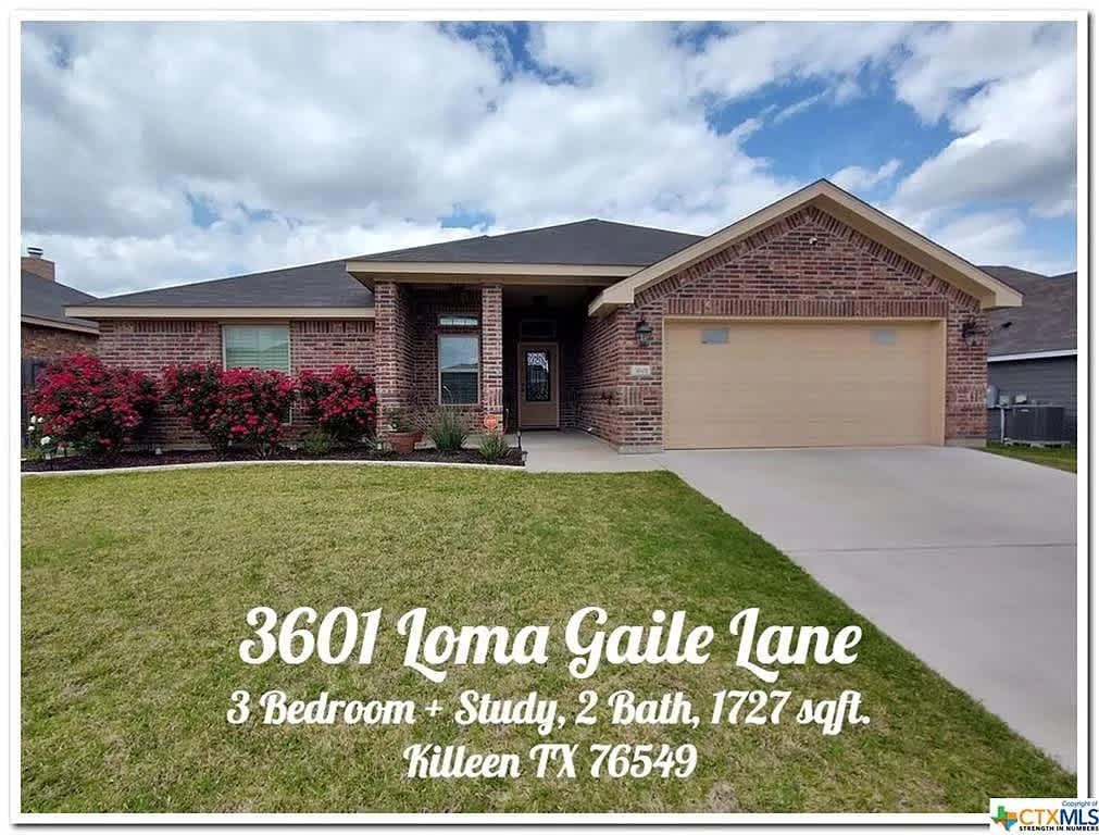 3601 Loma Gaile Lane – photo 1 of 235