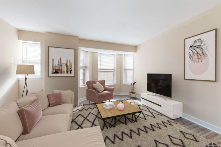 Kingsbury Apartments – photo 1
