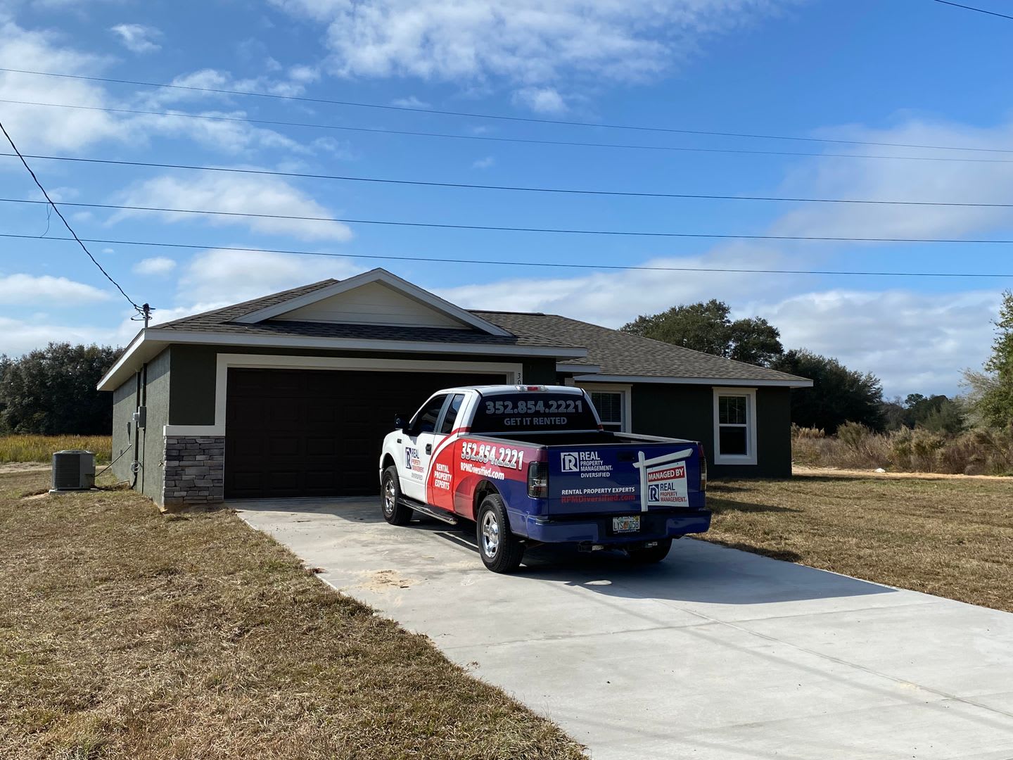 Custom Home – photo 1