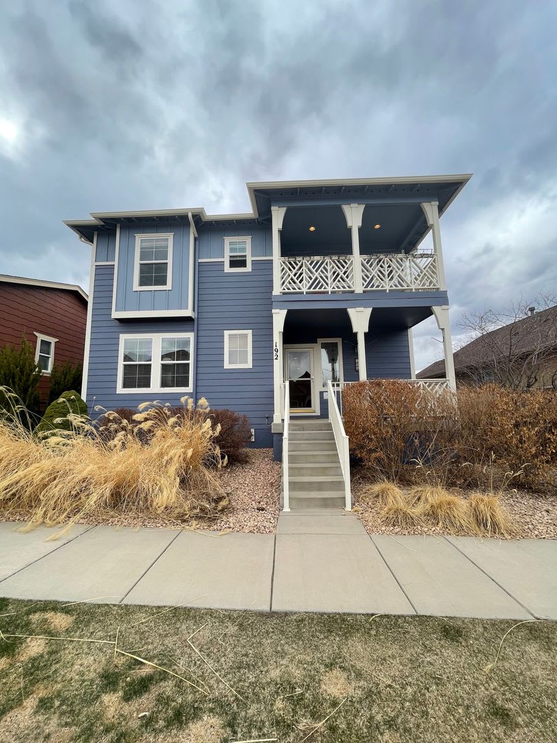 4 Bed 4 Bath Home In Gold Hill Mesa Located Across From Bear Creek Park And Minutes From Downtown – photo 1