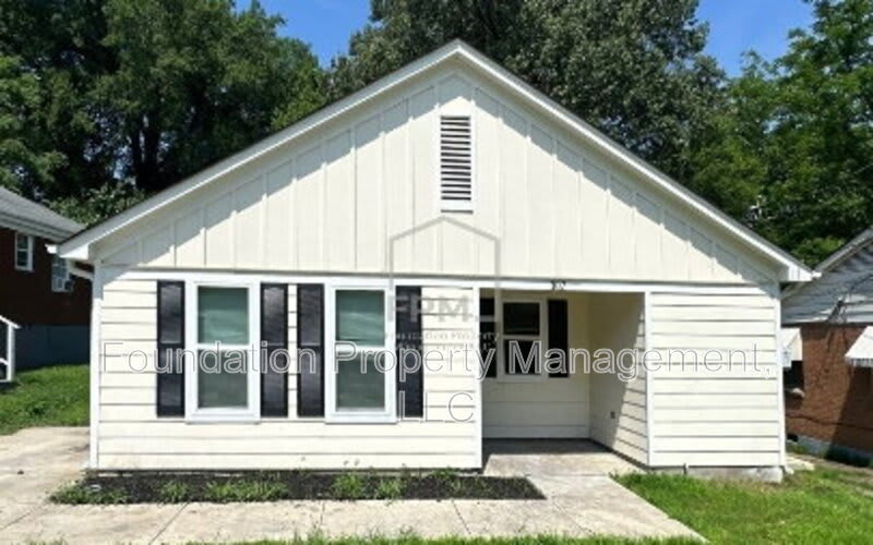307 Harrell Street – photo 1