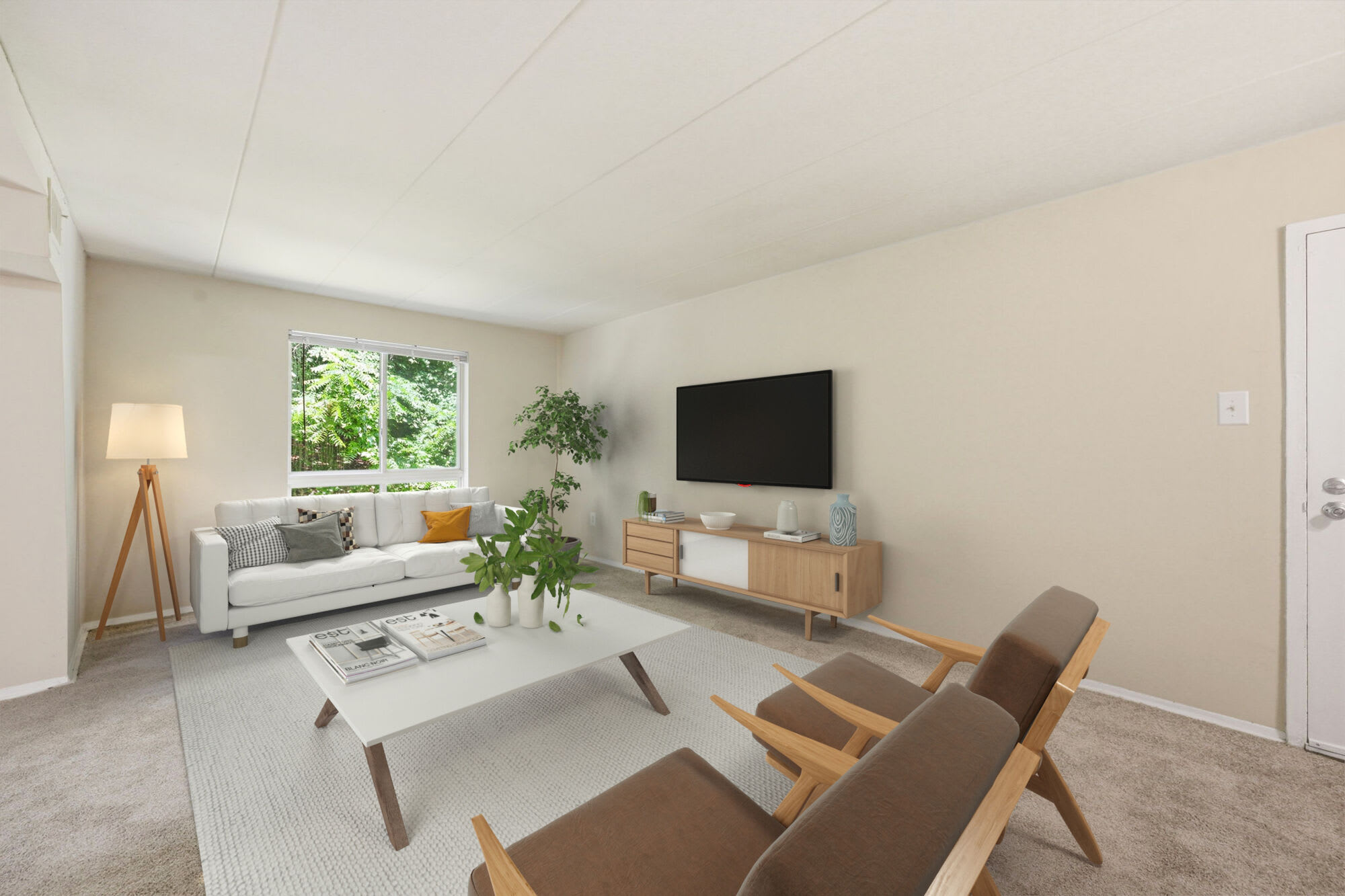 Fox Hills North – photo 1 of 132